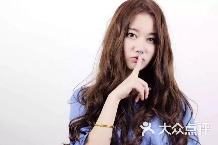 意念造型(仁和春天光华店)-图片-成都丽人-大众点评网