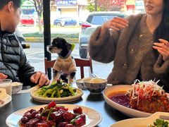 -大众跷脚牛肉馆·非遗传承单位(峨眉山店)