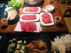 -牛焱·贵州黄牛肉火锅(城西银泰店)