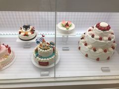 -好利来(靖江路店)