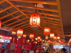 -吴老幺火锅(金龙店)