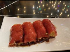 -京香轩·中餐厅(上海中庚聚龙酒店)