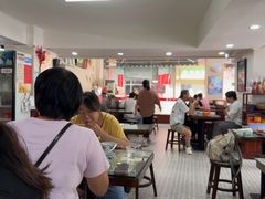 -黄师奶甜品店