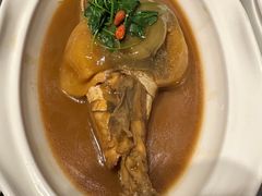 -肆月河豚·新淮扬(金融街店)