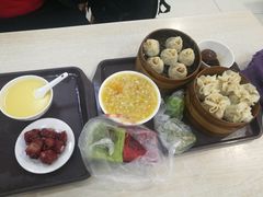 青团子-常州糕团店(北大街新世纪商城店)