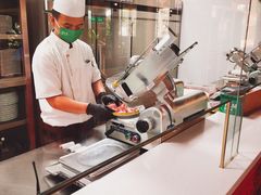 -东来顺饭庄(西直门店)