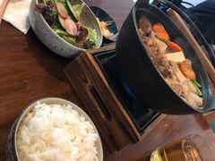 -铃木食堂(帽儿胡同店)
