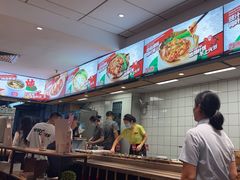 -72街荷叶饭(东方宝泰广场店)