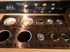 -温野菜涮涮锅(西单大悦城店)