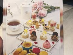 -PAUL LAFAYET 法式甜品(港汇广场店)