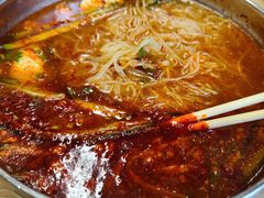 -韩麦大冷面(桂花街直营店)