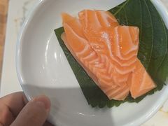 -半岛听涛蒸汽海鲜自助(K11店)