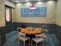 包厢-大自然醉鹅·铁锅火焰鹅(上海联洋店)