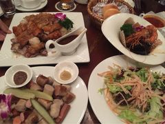 -宝莱纳啤酒花园餐厅PAULANER BRAUHAUS Nanjing(广州路店)