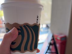 -星巴克(深圳龙岗星河时代店)