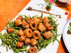 -江南大酒店·地道正宗有锅气的江西菜(中华北大街店)