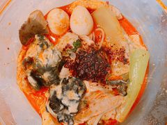 -高记麻辣烫
