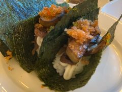 -都会尚膳·海鲜自助餐厅(重庆万豪酒店)
