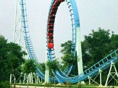 -南戴河国际娱乐中心