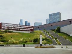 -中国西部国际博览城
