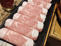 -蜀辣居鲜货老火锅(双流万达店)