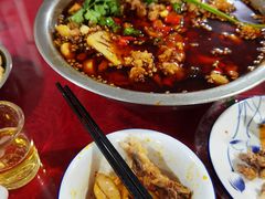 -米二红烧兔(华阳店)