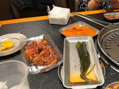 -炽城·烤肉名家(鸿达中央广场店)