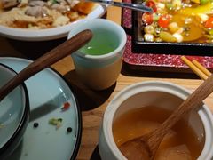 -九锅一堂酸菜鱼(新南凯德直营店)