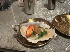 -质烤烤物·活烤海鲜(质烤总店)