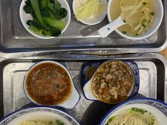 -裕兴记·三虾面(西北街总店)