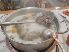 -大四喜·鲜牛肉火锅(洛阳大学城店)