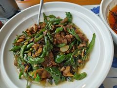 -好嫂子酱猪手•农家菜(学院南路店)