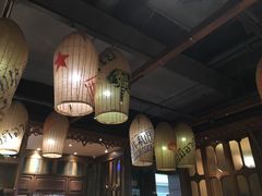大堂-云海肴·汽锅鸡·云南菜(广安门天虹店)