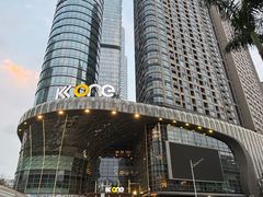 -KK ONE(京基滨河时代店)