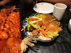 -布衣草棚风格餐厅