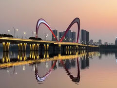 -艾溪湖湿地公园