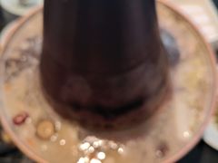 -额尔敦传统涮(公园西路店)