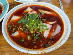-马三洋芋片(兰州总店)