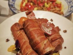 -卞氏菜根香(青羊万达店)