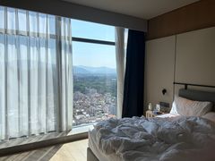 -深圳滨河时代ICON LAB艾垦酒店