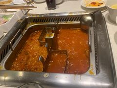 -海底捞大排档火锅(打浦路店)