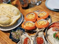 -松坂屋日料自助(长城路店)