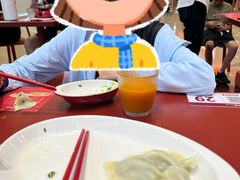 -喜家德虾仁水饺(深圳印力中心店)