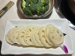 -喃喃椰·糟粕醋椰子鸡火锅(七堡花园店)