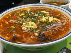 -令氏家外家周秦食府(高新店)