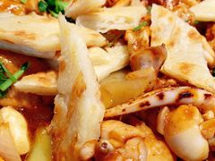-黄记煌三汁焖锅(顺义华联店)