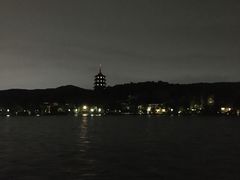 -西湖外事游船(湖滨二公园外事游船码头)