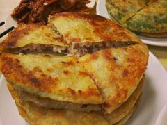 -一头牛馅饼店总店(卫工街店)