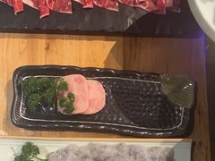 -五星桥原切肥牛火锅·30年专注好牛肉(湖塘店)