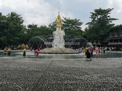 -西双版纳勐泐文化旅游区